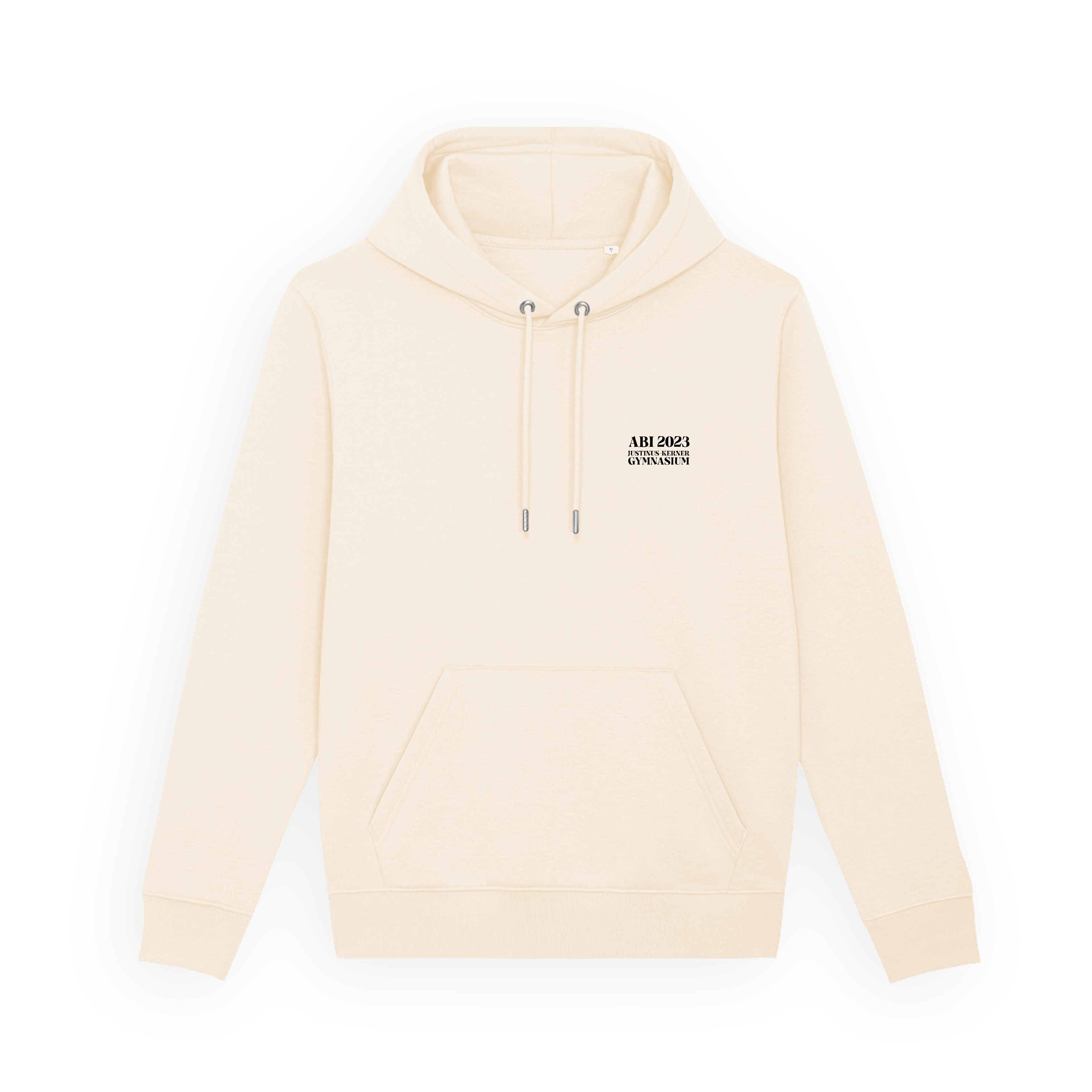 Premium Organic Hoodie · 22X120