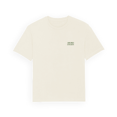 Oversized Organic Shirt · 22X120