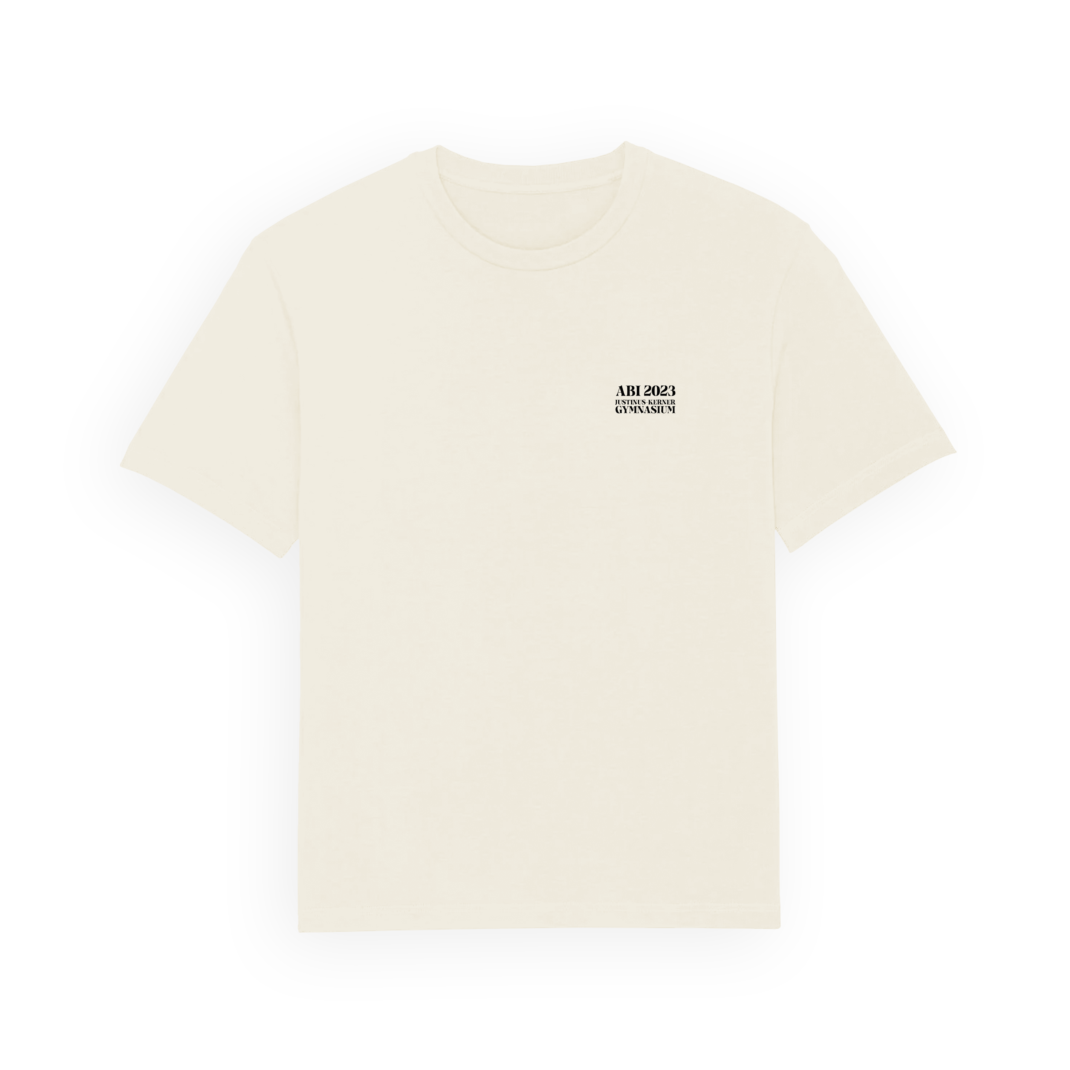 Oversized Organic Shirt · 22X120