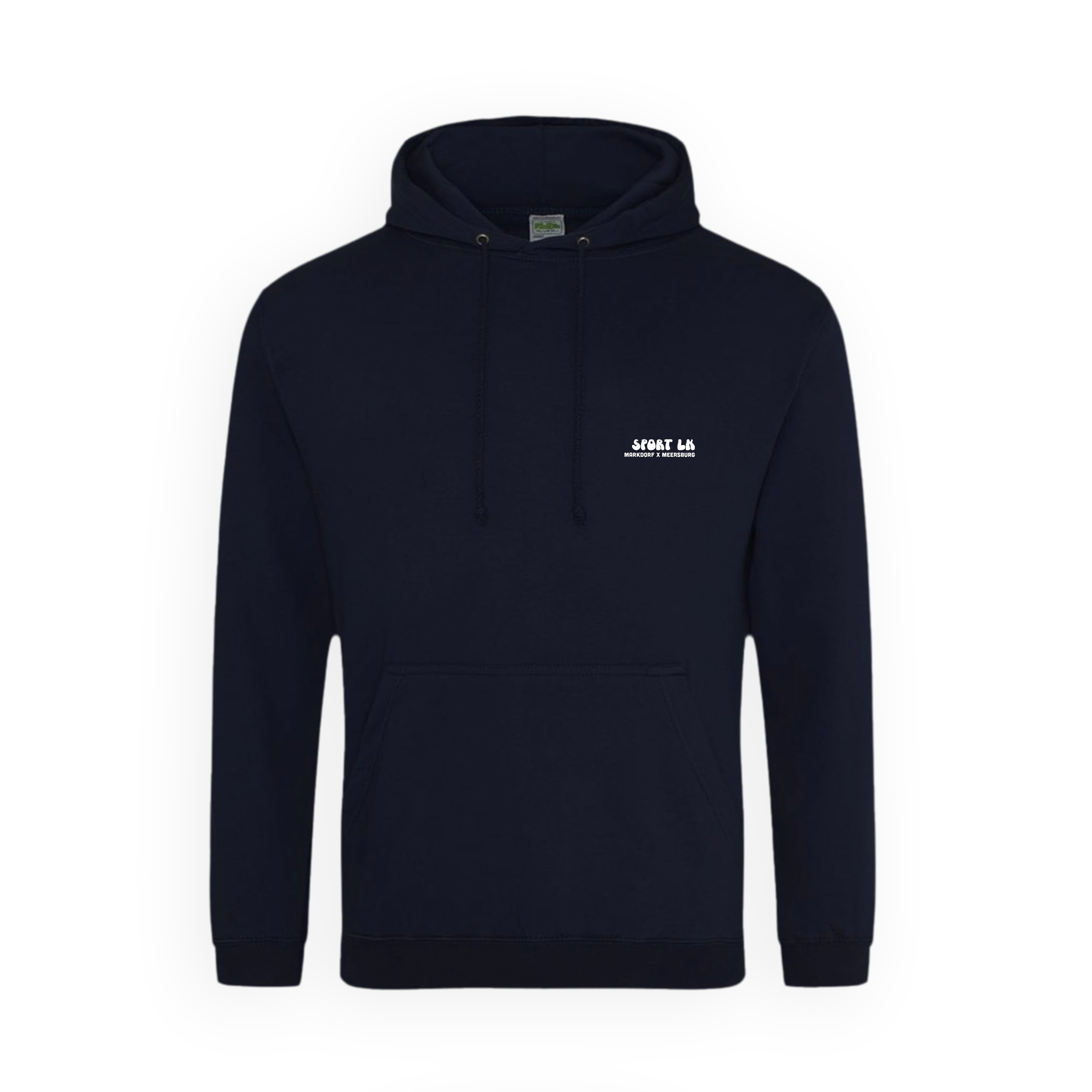 BZM · Base Hoodie · 23X025