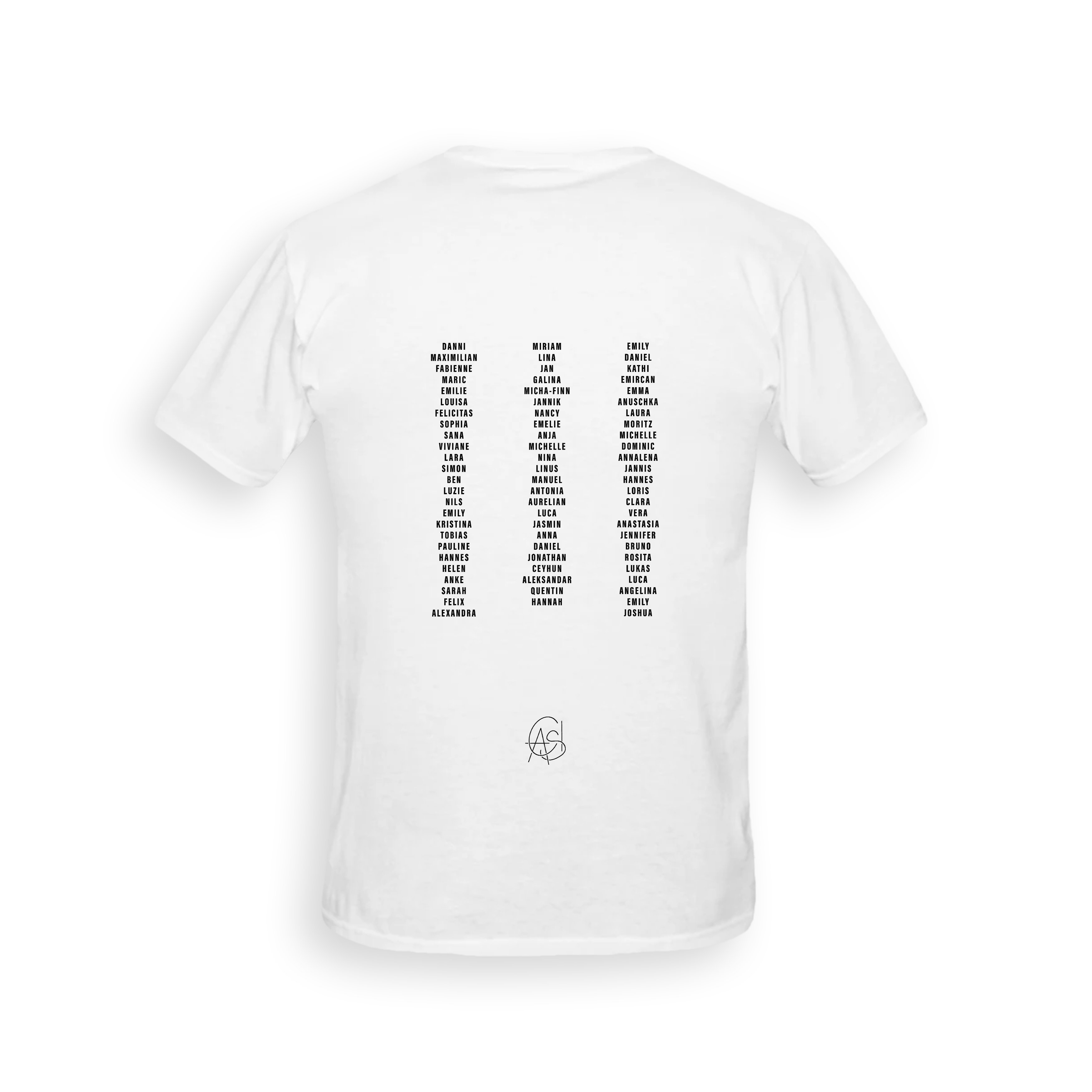 Casi · Classic Shirt · 22X029