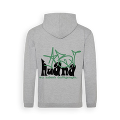 HGF · Base Hoodie · 23X030