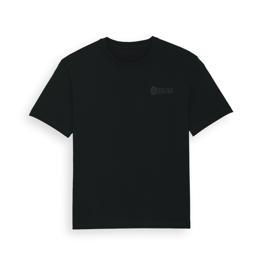 Broke2Boss Classic Oversized