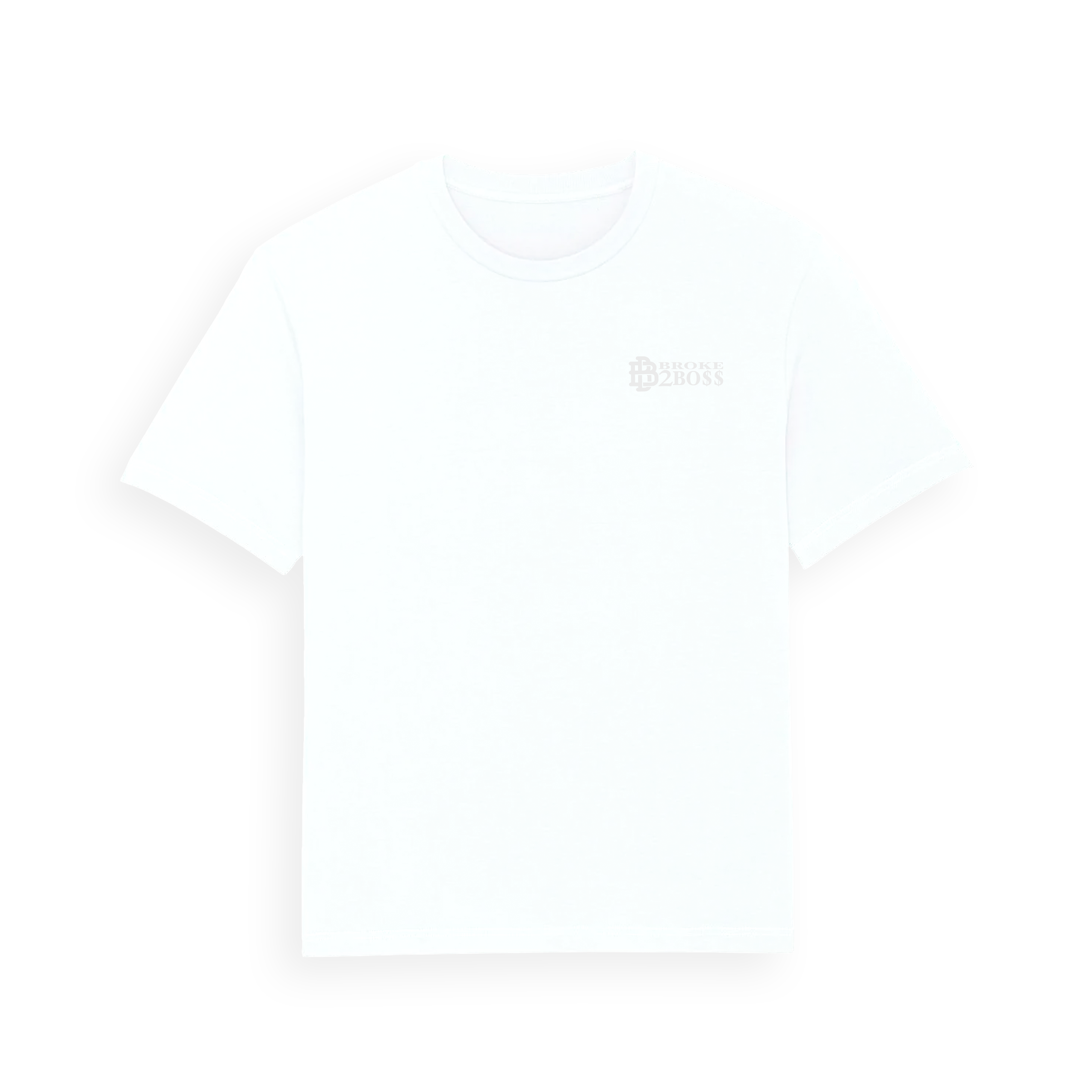 Broke2Boss Classic Oversized