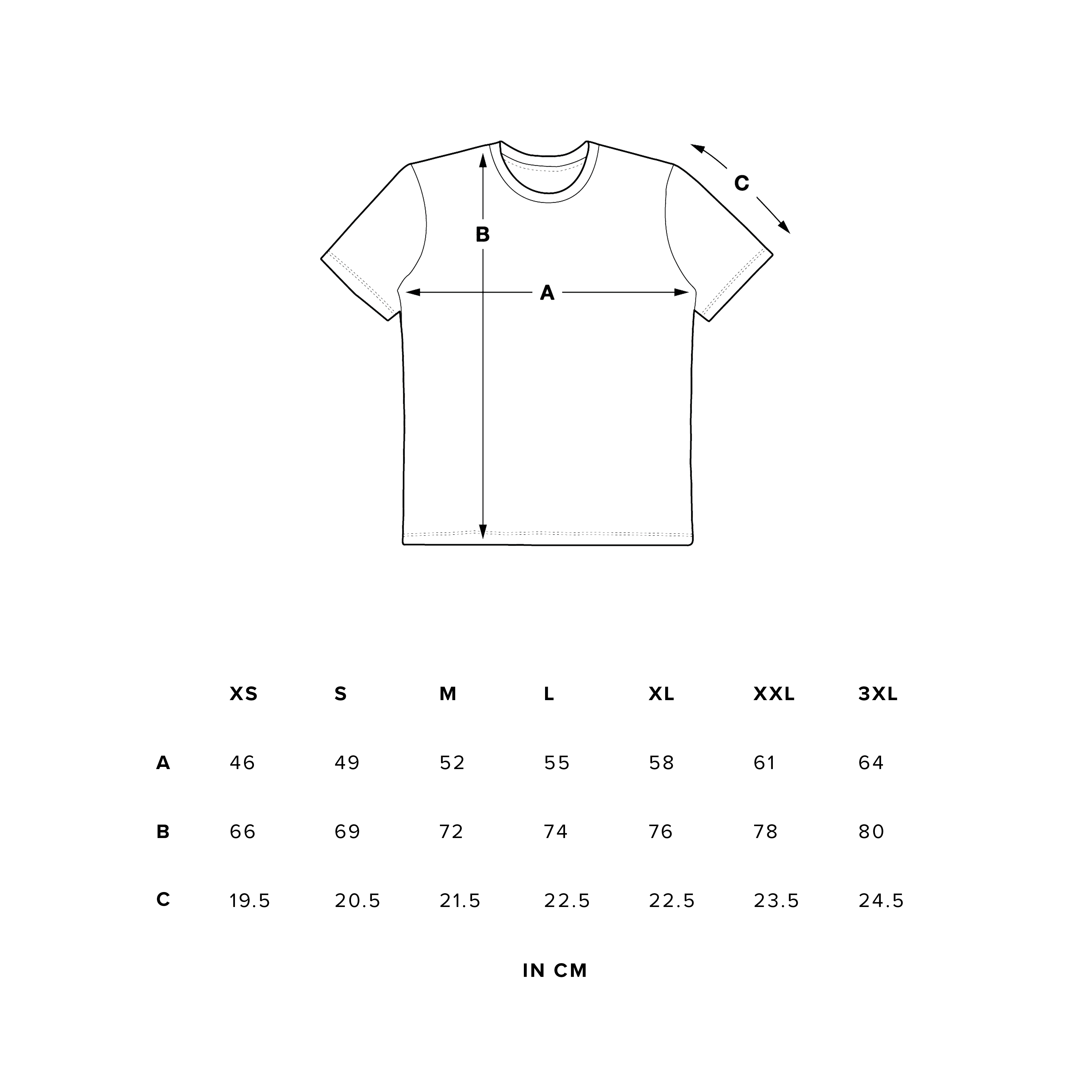 BOSS RUN DUBAI 2022 · Shirt