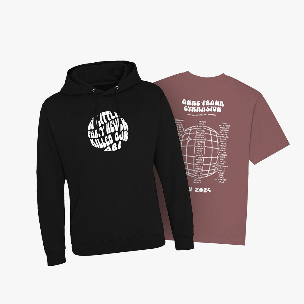 The AFG Bundle · 22X051